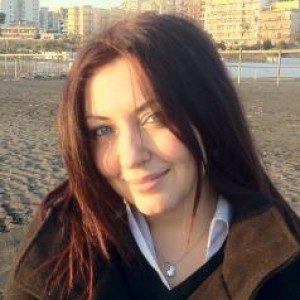 Foto di Rosa, Elderly caregiver a Tarantasca