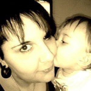 Foto di Lidia, Elderly caregiver a Busca