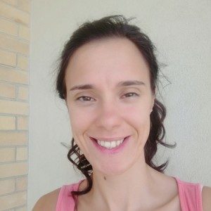 Foto di Silvia, مقدم رعاية لكبار السن a Savigliano