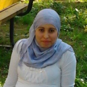 Foto di Amina, مقدم رعاية لكبار السن a Bomporto