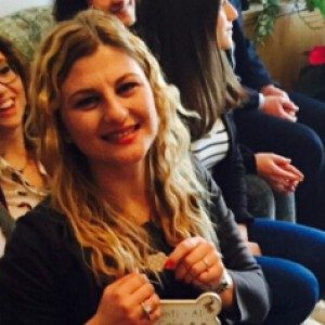 Foto di Valentina, Badante a Viterbo