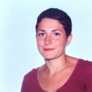 Foto di Chiara, Elderly caregiver a Merone