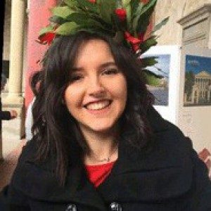 Foto di Carlotta, Elderly caregiver a Treviolo