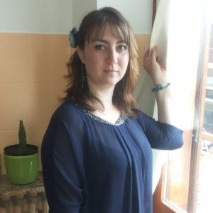 Foto di Cristina, Badante a Villar focchiardo