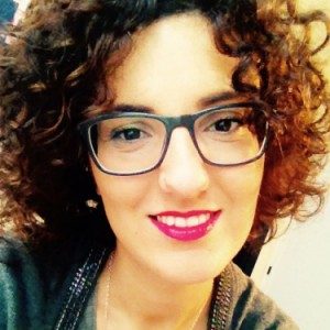 Foto di Federica, مقدم رعاية لكبار السن a Cesena