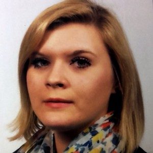 Foto di Agnieszka, Physiotherapist a Torino