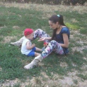 Foto di Francesca, مقدم رعاية لكبار السن a Calderara di reno
