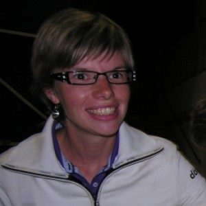Foto di Sylvie, Social & Health Care Worker (OSS) a Gressan