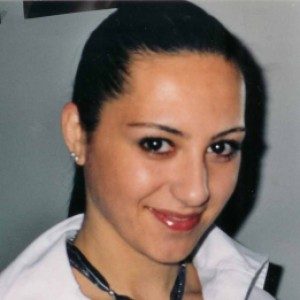 Foto di Caterina, عامل الرعاية الاجتماعية والصحية (OSS) a Pistoia