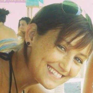 Foto di Lara, Operatore Socio Sanitario (OSS) a Gorizia