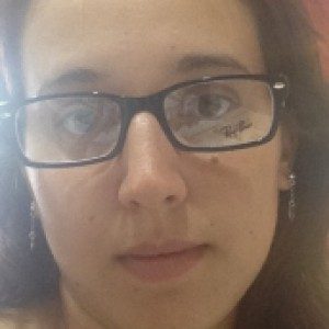 Foto di Giulia, Social & Health Care Worker (OSS) a Domodossola