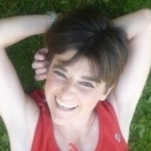 Foto di Chiara, مقدم رعاية لكبار السن a Verres