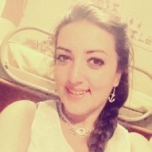 Foto di Annalisa, Badante a Melito di napoli