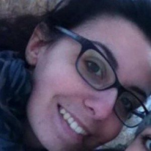 Foto di Veronica, Social & Health Care Worker (OSS) a Verres