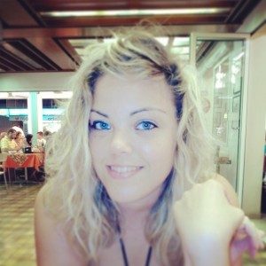 Foto di Mariagrazia, Operatore Socio Sanitario (OSS) a Fonzaso