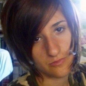 Foto di Sara, مقدم رعاية لكبار السن a Saluggia