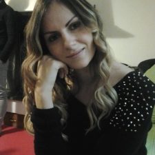 Foto di Annastella, Badante a Gubbio