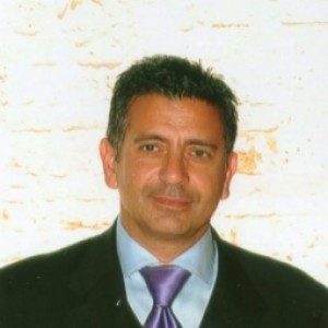 Foto di Nicola, Operatore Socio Sanitario (OSS) a Casamassima