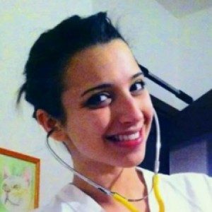 Foto di Michela, Badante a Perugia
