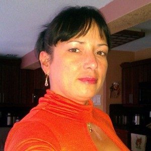 Foto di Maitè, Elderly caregiver a Seveso