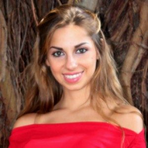 Foto di Giada, عامل الرعاية الاجتماعية والصحية (OSS) a Siracusa
