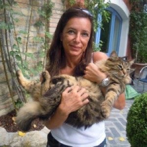 Foto di Cinzia, عامل الرعاية الاجتماعية والصحية (OSS) a Paderno dugnano