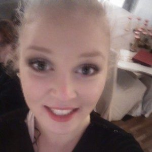 Foto di Denise, Social & Health Care Worker (OSS) a Ponte nizza