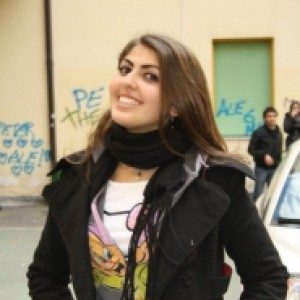 Foto di Giulia, Social & Health Care Worker (OSS) a Catania