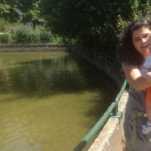 Foto di Ana Andreea, مقدم رعاية لكبار السن a Poppi