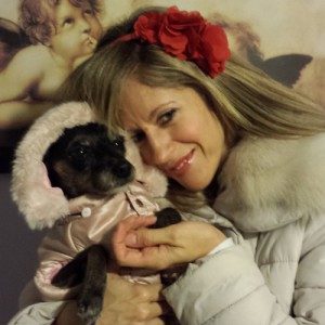 Foto di Erika, مقدم رعاية لكبار السن a Arcore