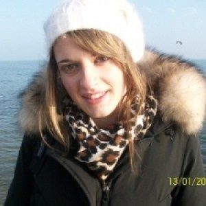 Foto di Ilaria, عامل الرعاية الاجتماعية والصحية (OSS) a Pianezze san lorenzo