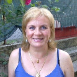 Foto di Antonella, مقدم رعاية لكبار السن a Sezze