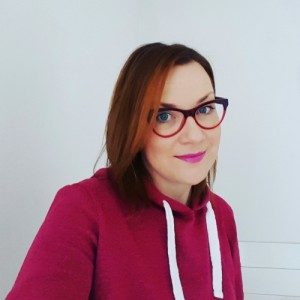 Foto di Anna, Social & Health Care Worker (OSS) a Bolzano