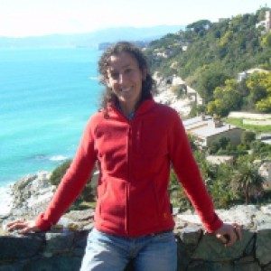 Foto di Simona, Elderly caregiver a Mongrando
