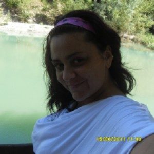 Foto di Rosina Alba, عامل الرعاية الاجتماعية والصحية (OSS) a Potenza