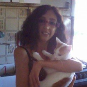 Foto di Sabrina, Social & Health Care Worker (OSS) a Cavenago brianza