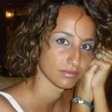 Foto di Giada, Badante a Settimo torinese