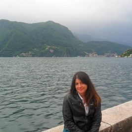 Foto di Alba, Operatore Socio Sanitario (OSS) a Fagnano olona