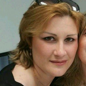 Foto di Elisa, مقدم رعاية لكبار السن a Novara