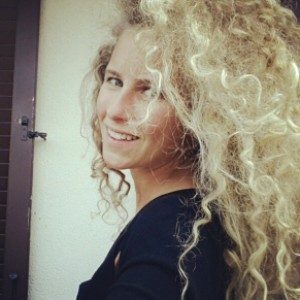 Foto di Chiara, Professional Nurse a Cantu'