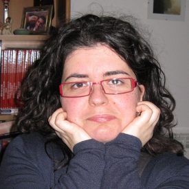 Foto di Emilia, عامل الرعاية الاجتماعية والصحية (OSS) a Pescaglia