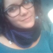 Foto di Dorothy, Operatore Socio Sanitario (OSS) a Catanzaro