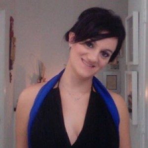 Foto di Pamela, Social & Health Care Worker (OSS) a Modena