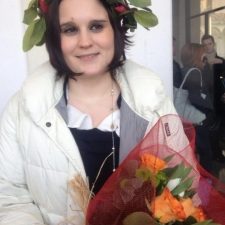 Foto di Marta, مقدم رعاية لكبار السن a Azzano san paolo
