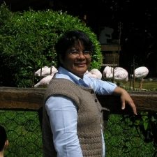 Foto di Nancy, Social & Health Care Worker (OSS) a Monza