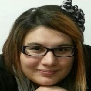 Foto di Arianna, Professional Nurse a Montebelluna
