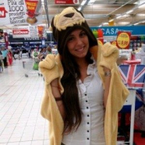 Foto di Miriam, مقدم رعاية لكبار السن a Castelmella
