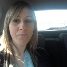 Foto di Ilenia, Social & Health Care Worker (OSS) a Nichelino