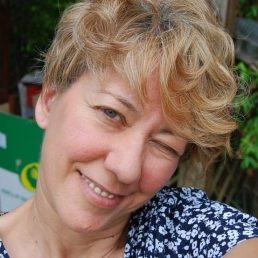 Foto di Emanuela, Elderly caregiver a Correzzana