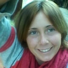 Foto di Ana, Elderly caregiver a San casciano val di pesa